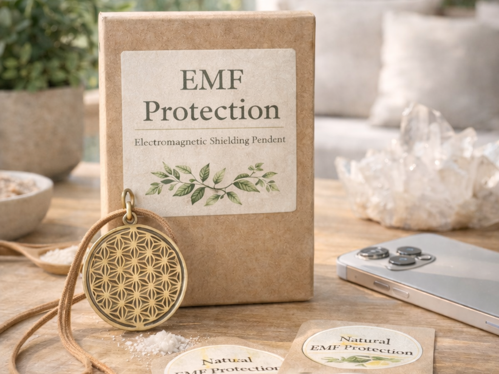 EMF Protection