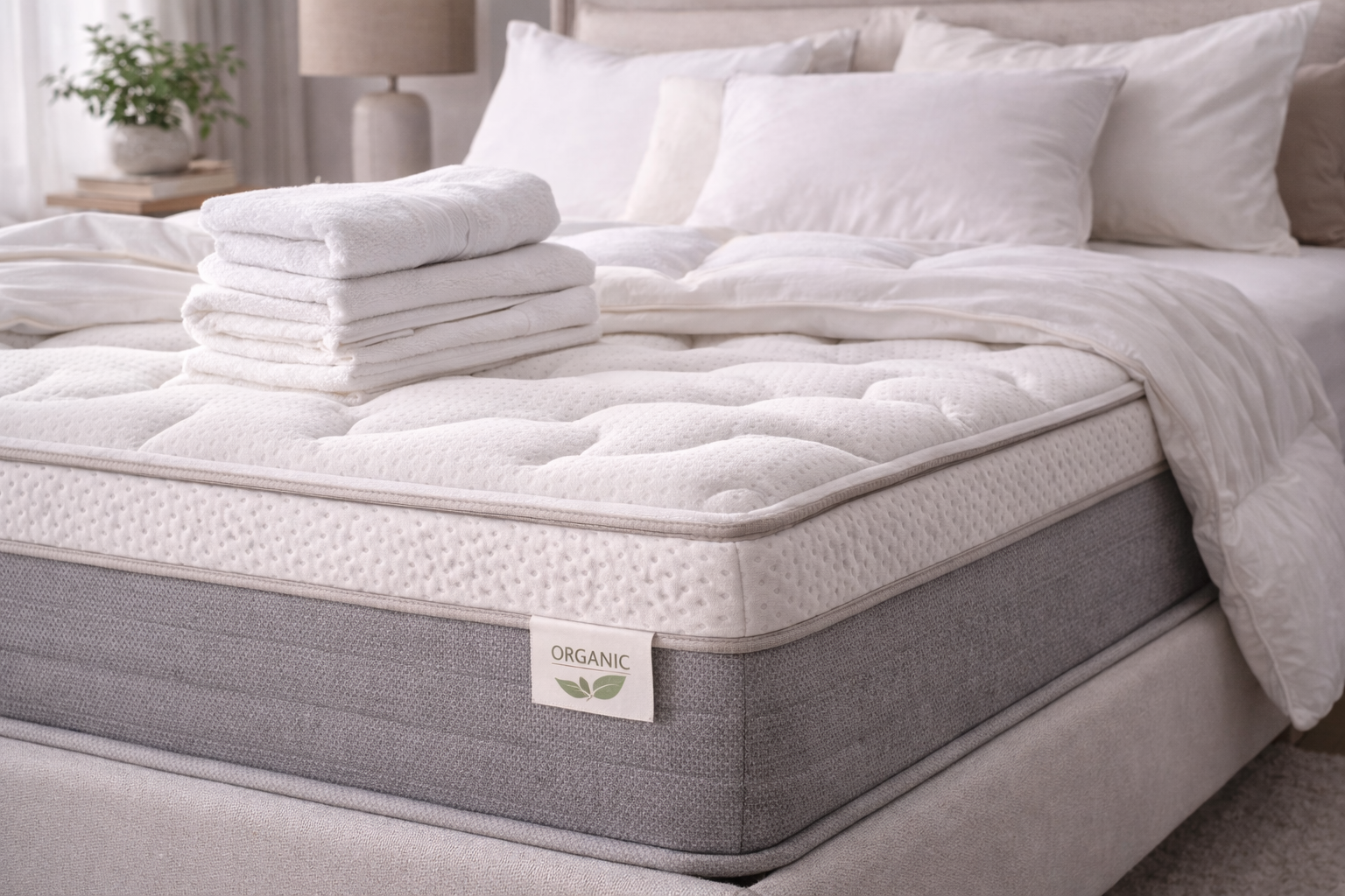 Bedding & Mattresses